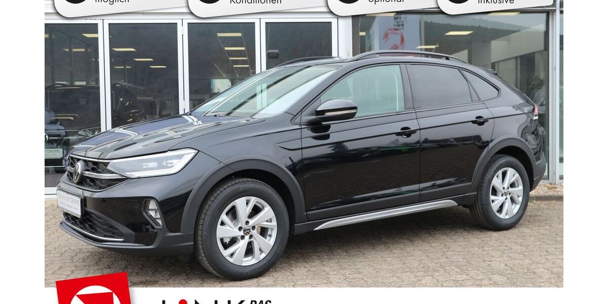 VW Taigo 9.900 km 27.990 &euro; Laudenbach 63925