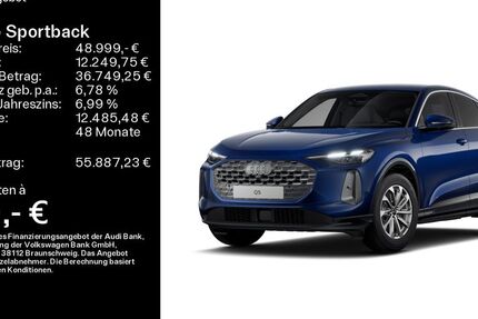 Audi Q5 10.000 km 48.999 &euro; Linsengericht 63589