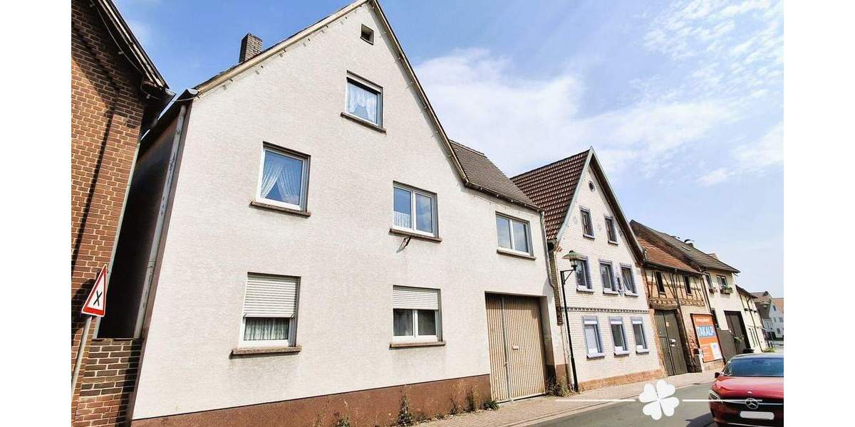 Mehrfamilienhaus, Wohnhaus Mömlingen - 7 Zimmer, 161 m&sup2;, 320.000&euro; | Angebot:25777965