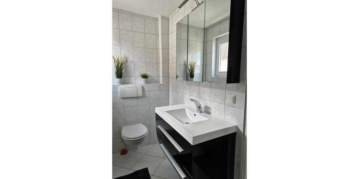 Etagenwohnung Dietzenbach - 1 Zimmer, 35 m&sup2;, 550&euro; | Angebot:26023234