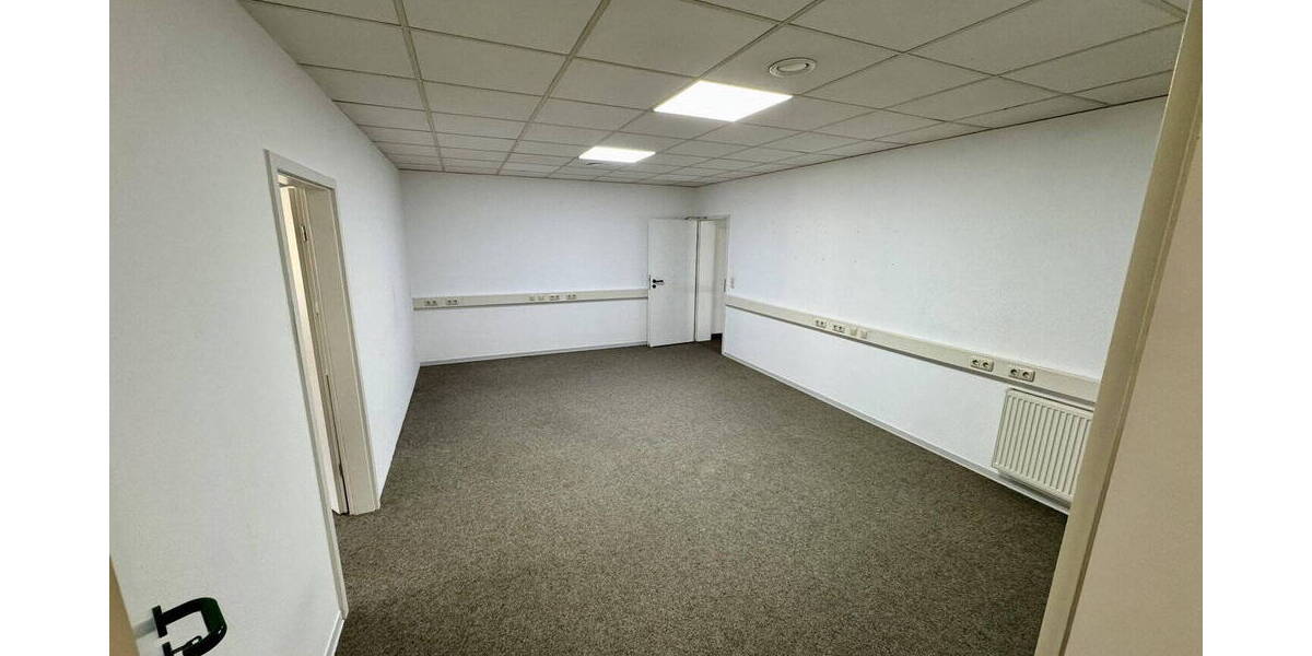 Gewerbeobjekt Ronneburg Hüttengesäß - 3.300&euro; | Angebot:26654614