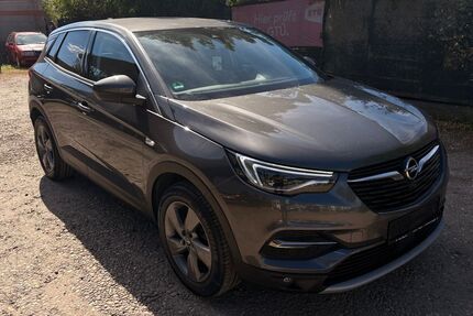 Opel Grandland (X) 115.716 km 12.950 &euro; Hanau 63450