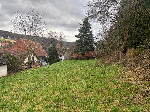 Grundstück Sommerkahl - 74.800&euro; | Angebot:25681408