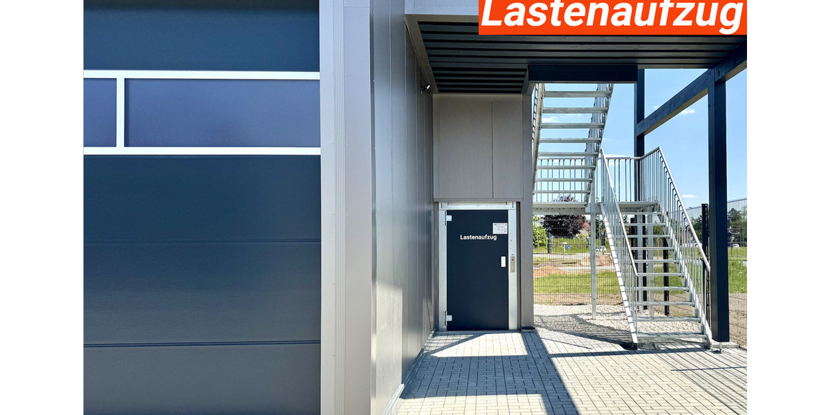 Gewerbeobjekt Alzenau - 255&euro; | Angebot:26311139