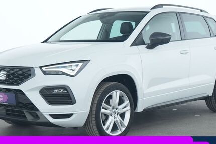 Seat Ateca 38.316 km 25.458 &euro; Dietzenbach bei Frankfurt 63128