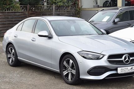 Mercedes-Benz C 180 7.790 km 33.980 &euro; Heusenstamm bei Frankfurt/M 63150