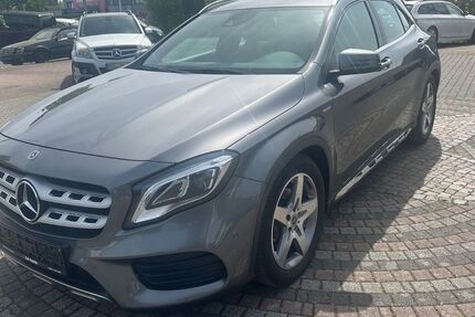 Mercedes-Benz GLA 220 198.000 km 14.900 &euro; Wörth am Main 63939