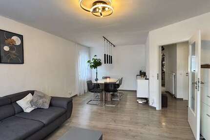 Wohnung Münster - 5 Zimmer, 98 m&sup2;, 348.000&euro; | Angebot:23273601