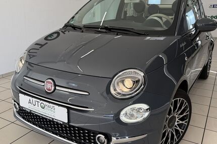 Fiat 500C 29.300 km 13.490 &euro; Bad König 64732