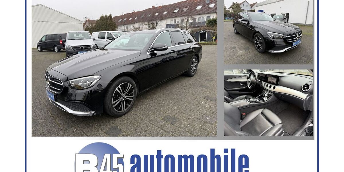 Mercedes-Benz E 220 149.980 km 29.990 &euro; Gross-Umstadt 64823