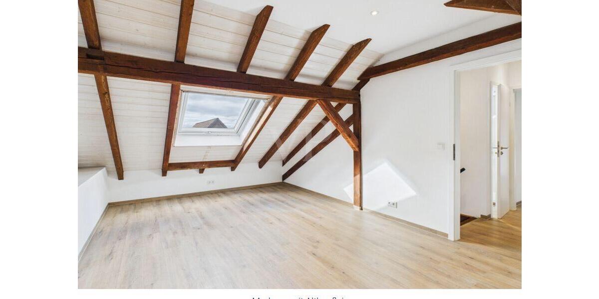 Maisonettenwohnung Großostheim - 5 Zimmer, 140 m&sup2;, 1.370&euro; | Angebot:26234794