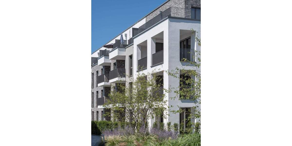 Etagenwohnung Maintal Dörnigheim - 3 Zimmer, 84 m&sup2;, 1.440&euro; | Angebot:25686589