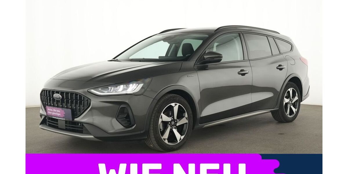 Ford Focus 100.994 km 15.337 &euro; Dietzenbach bei Frankfurt 63128