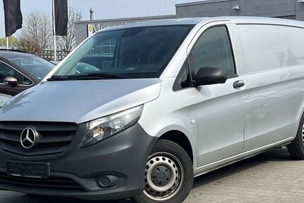 Mercedes-Benz Vito 118.280 km 16.980 &euro; Dietzenbach / bei Frankfurt am Main 63128