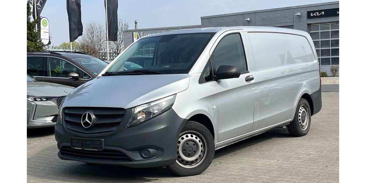 Mercedes-Benz Vito 118.280 km 18.980 &euro; Dietzenbach / bei Frankfurt am Main 63128