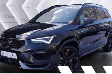Cupra Ateca 40.000 km 37.579 &euro; Gelnhausen 63571