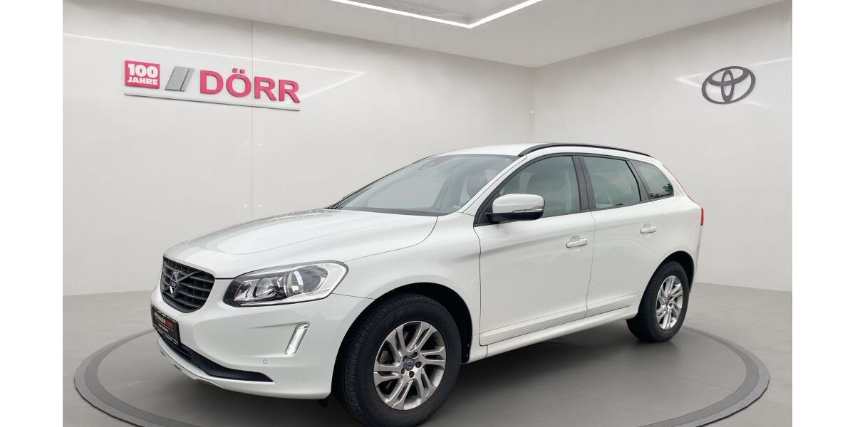 Volvo XC60 83.500 km 18.498 &euro; Kleinheubach 63924