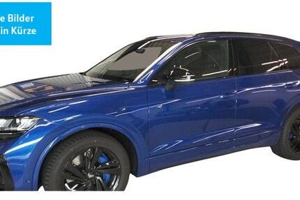 VW Touareg 18.466 km 71.990 &euro; Aschaffenburg 63741