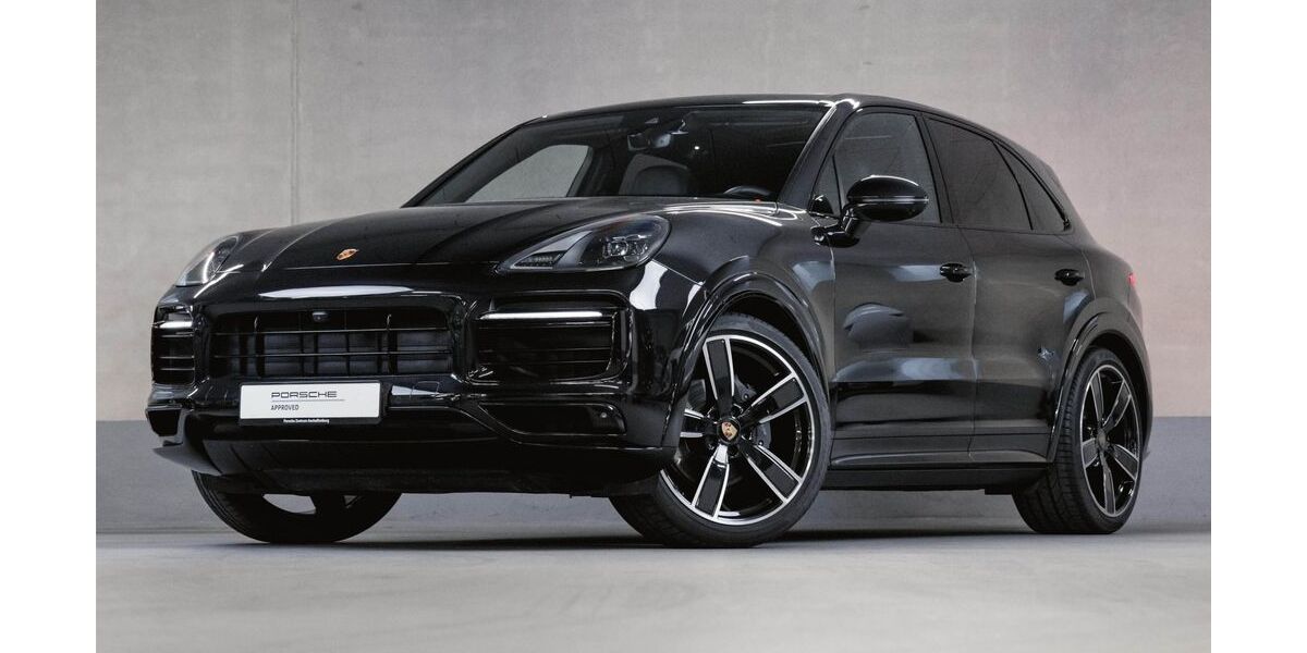 Porsche Cayenne 21.300 km 78.890 &euro; Aschaffenburg 63739