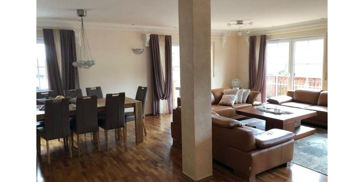 Doppelhaushälfte Laufach - 6 Zimmer, 200 m&sup2;, 480.000&euro; | Angebot:25087516