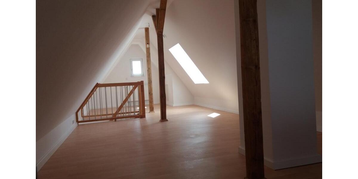 Maisonettenwohnung Karlstein am Main - 3 Zimmer, 87 m&sup2;, 345.000&euro; | Angebot:25645989