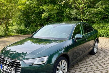 Audi A4 79.500 km 21.900 &euro; Hösbach 63768