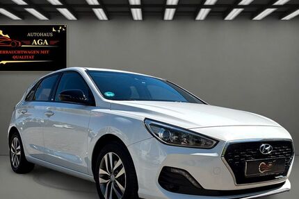 Hyundai i30 103.500 km 12.980 &euro; Hanau 63452