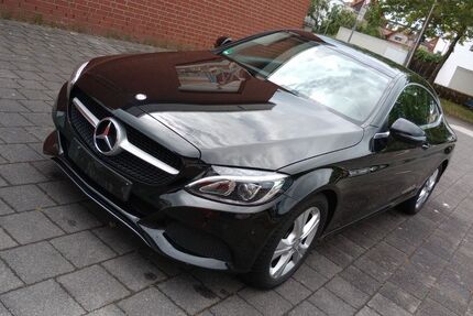 Mercedes-Benz C 180 93.000 km 20.999 &euro; Rödermark 63322