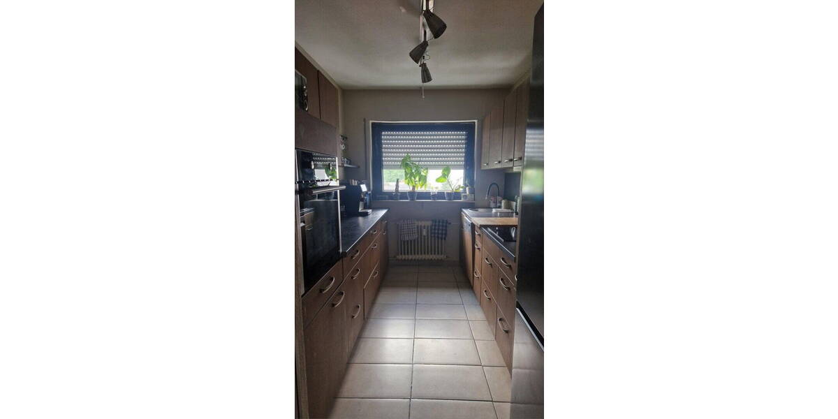 Etagenwohnung Hanau - 3 Zimmer, 82 m&sup2;, 289.000&euro; | Angebot:26777107