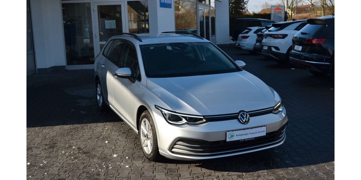 VW Golf 34.800 km 22.990 &euro; Babenhausen 64832