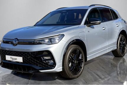 VW Tiguan 2.990 km 53.480 &euro; Aschaffenburg 63741