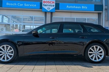 Audi A6 116.000 km 27.460 &euro; Collenberg 97903