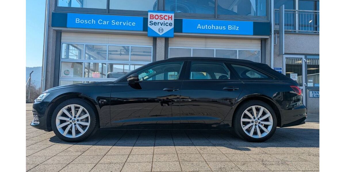 Audi A6 116.000 km 27.460 &euro; Collenberg 97903