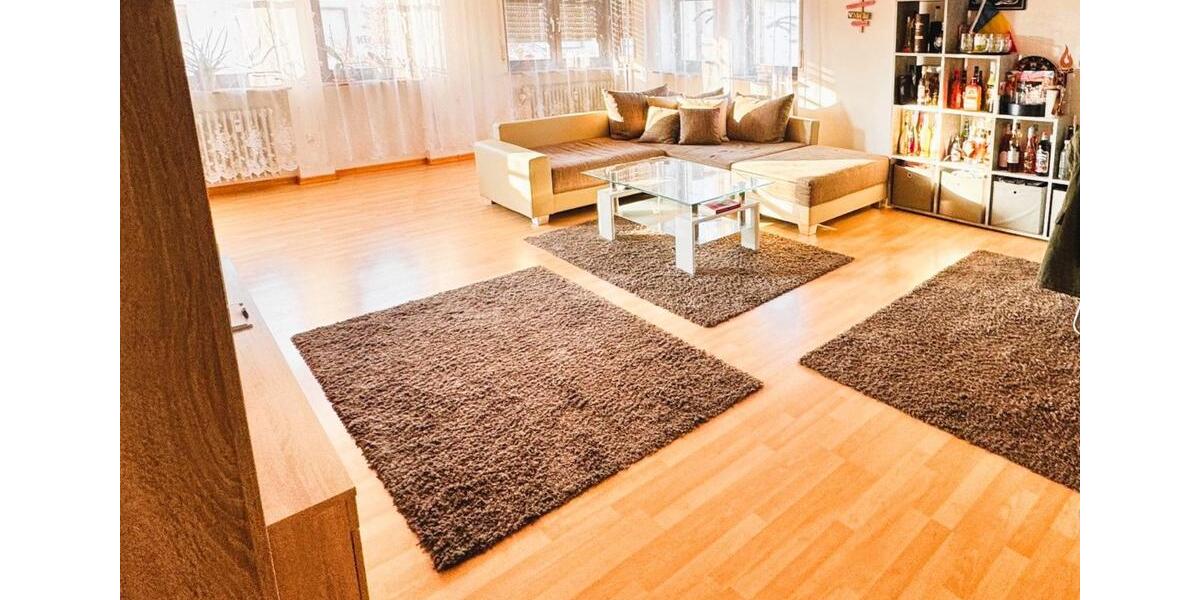 Etagenwohnung Erlenbach am Main - 3 Zimmer, 93 m&sup2;, 690&euro; | Angebot:25361375