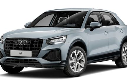 Audi Q2 19.300 km 31.449 &euro; Linsengericht 63589