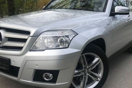 Mercedes-Benz GLK 200 50.000 km 21.990 &euro; Stockstadt 63811