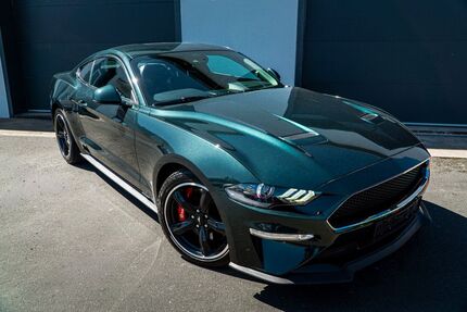 Ford Mustang 66.275 km 39.900 &euro; Obernburg a.Main 63785