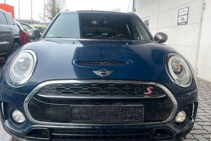 Mini Cooper S 170.120 km 9.690 &euro; Hanau 63450