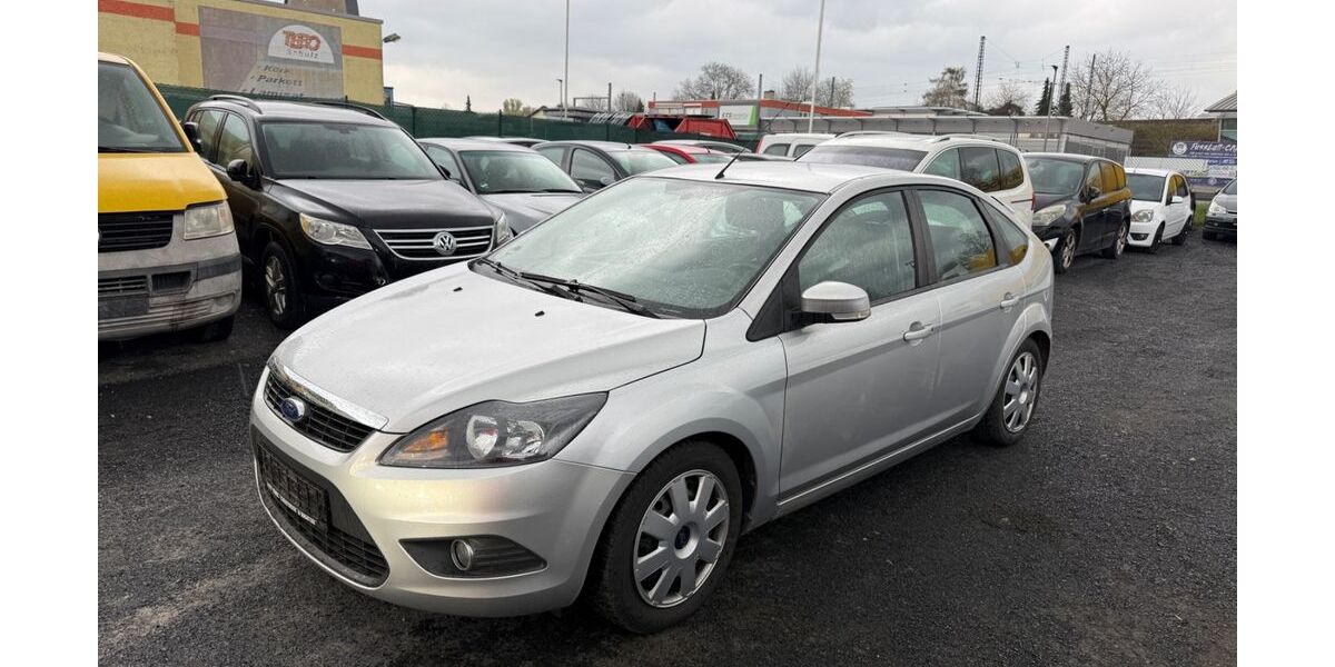Ford Focus 159.700 km 3.900 &euro; Hanau 63452