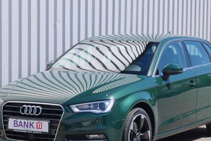 Audi A3 114.000 km 13.800 &euro; Großheubach 63920