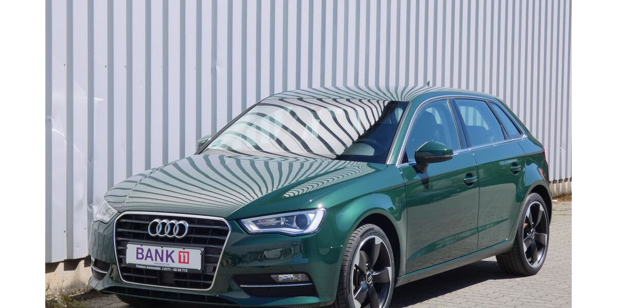 Audi A3 114.000 km 13.800 &euro; Großheubach 63920