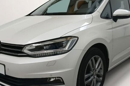 VW Touran 37.100 km 32.800 &euro; Gelnhausen - Roth 63571