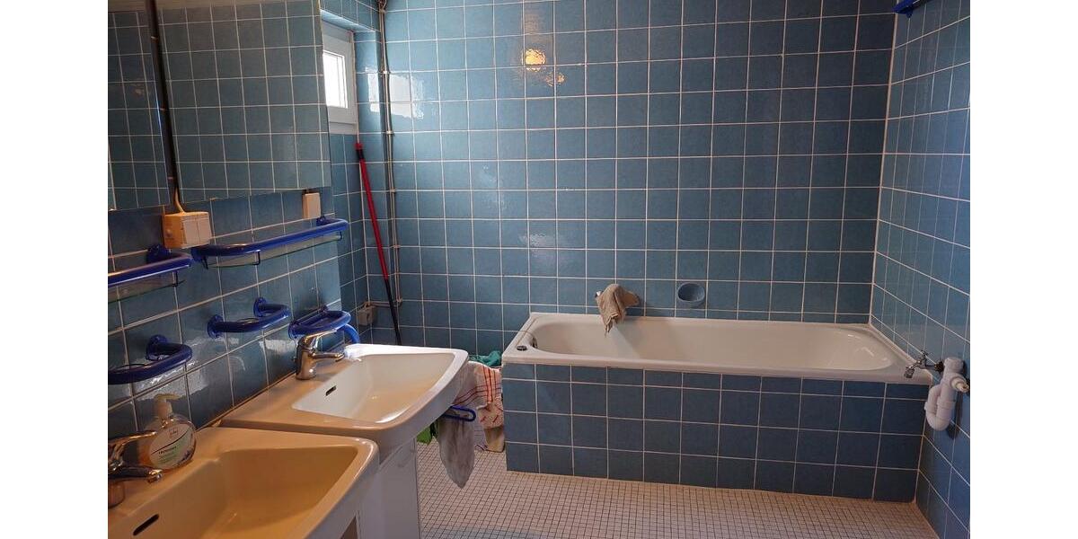 Etagenwohnung Bruchköbel - 3 Zimmer, 95 m&sup2;, 245.000&euro; | Angebot:26338242