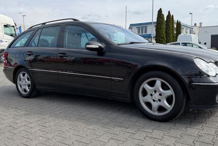 Mercedes-Benz C 180 281.000 km 3.350 &euro; Rodgau 63110