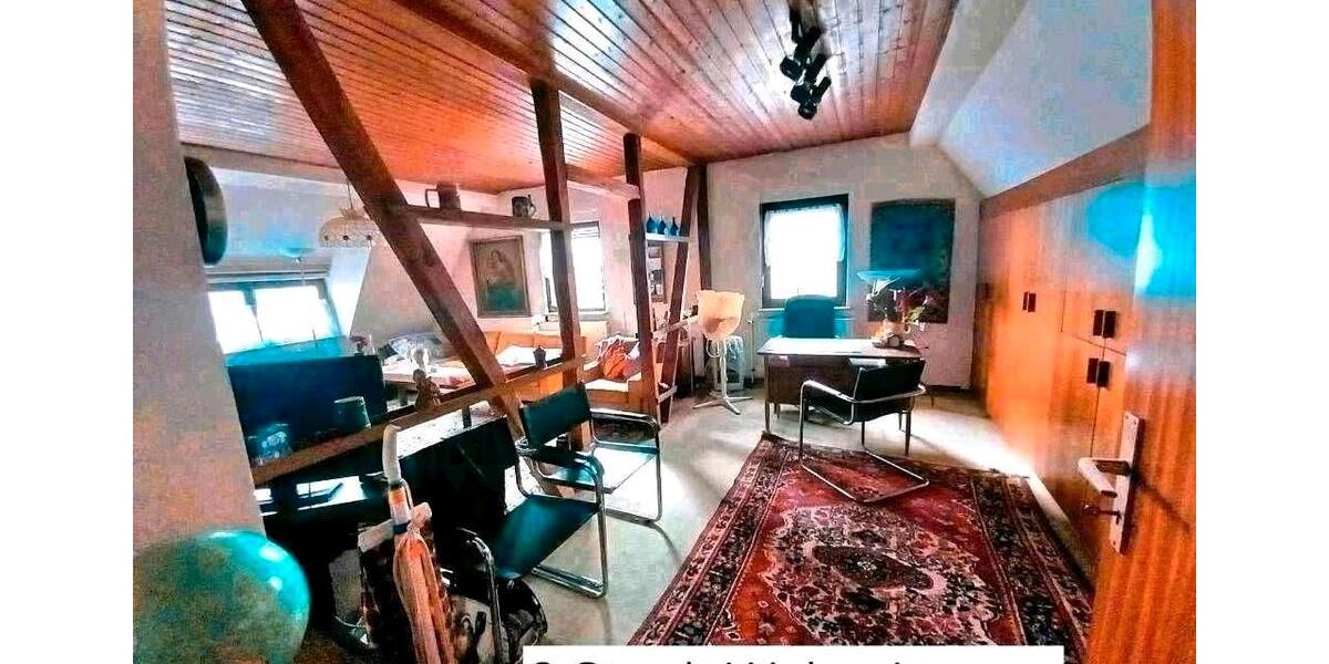 Einfamilienhaus Großheubach - 6 Zimmer, 230 m&sup2;, 279.000&euro; | Angebot:26047105