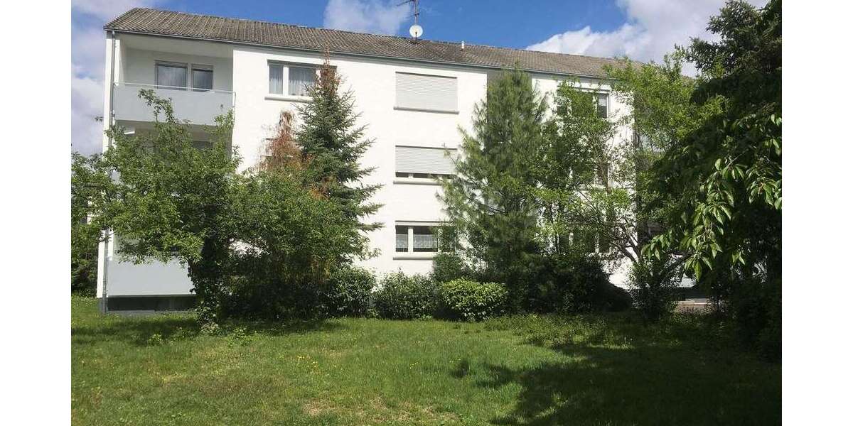 Etagenwohnung Heusenstamm - 3 Zimmer, 79 m&sup2;, 950&euro; | Angebot:26125027