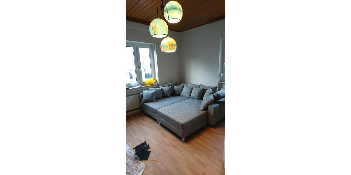 Erdgeschoßwohnung Hanau Kesselstadt - 2.5 Zimmer, 64 m&sup2;, 850&euro; | Angebot:26305401