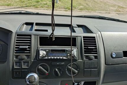 VW T5 Transporter 192.979 km 12.699 &euro; Rothenbuch 63860