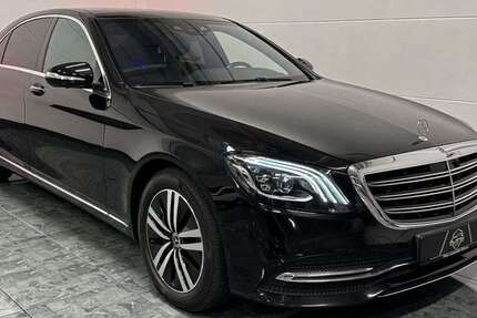 Mercedes-Benz S 350 135.000 km 46.990 &euro; Erlensee 63526