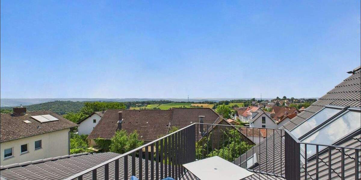 Mehrfamilienhaus, Wohnhaus Johannesberg Oberafferbach - 9 Zimmer, 320 m&sup2;, 1.849.000&euro; | Angebot:25747490